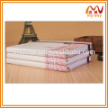 Schule Hardcover Notebook, die Serie von niedlichen billig Papier Notebooks